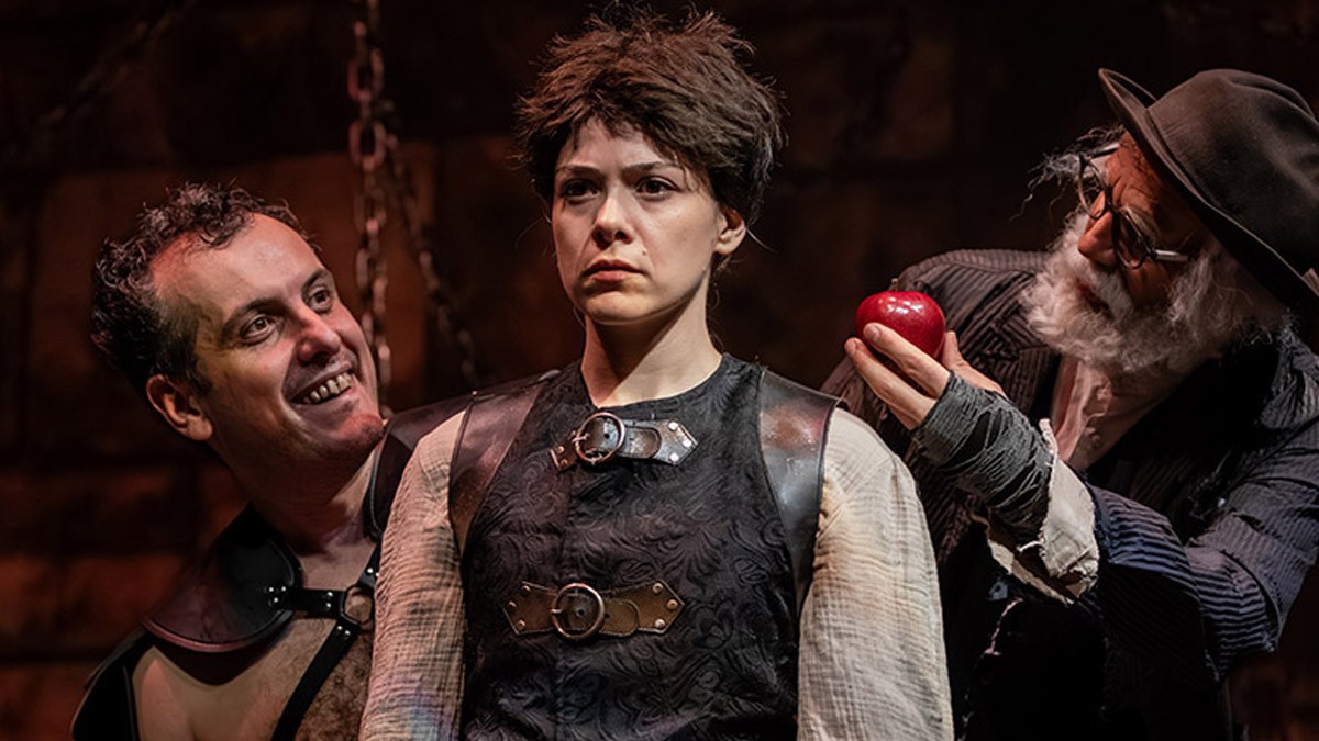 Perde Açılıyor | MINI Türkiye